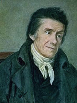 ヨハン ハインリヒ ペスタロッチ 金山健一研究室