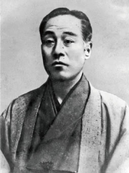 福沢諭吉 金山健一研究室